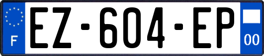 EZ-604-EP