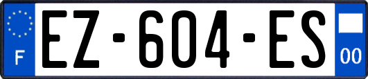 EZ-604-ES