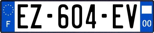 EZ-604-EV