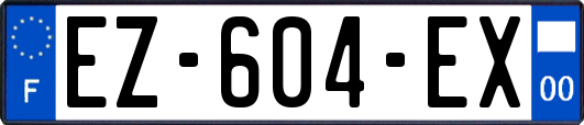 EZ-604-EX