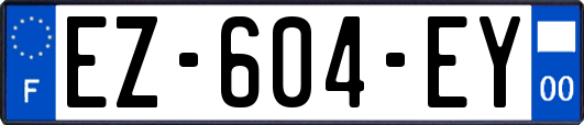 EZ-604-EY