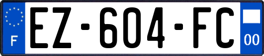 EZ-604-FC