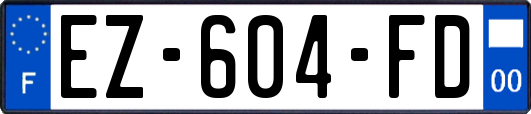 EZ-604-FD