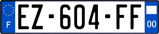 EZ-604-FF