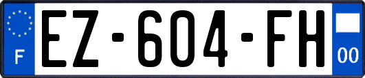 EZ-604-FH