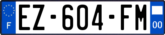 EZ-604-FM