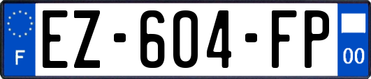 EZ-604-FP