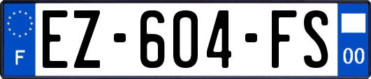 EZ-604-FS