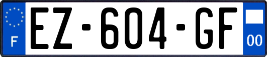 EZ-604-GF