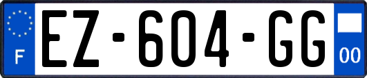 EZ-604-GG