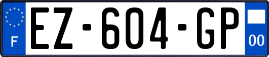 EZ-604-GP