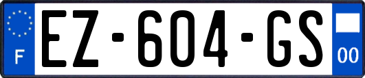 EZ-604-GS