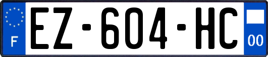 EZ-604-HC