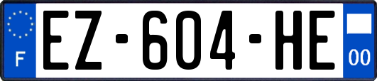 EZ-604-HE