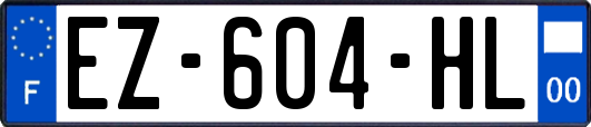 EZ-604-HL