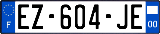 EZ-604-JE