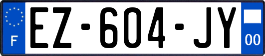 EZ-604-JY