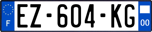 EZ-604-KG