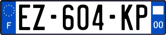 EZ-604-KP