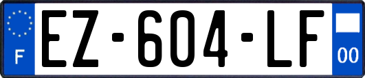 EZ-604-LF