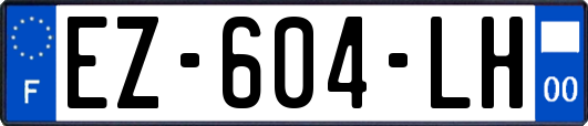 EZ-604-LH