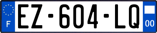 EZ-604-LQ