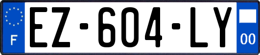 EZ-604-LY