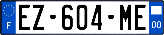 EZ-604-ME