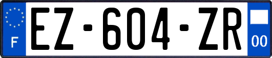 EZ-604-ZR