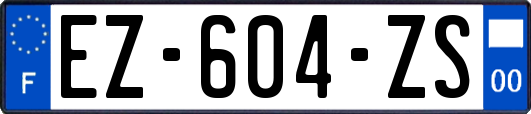 EZ-604-ZS