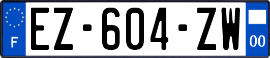 EZ-604-ZW