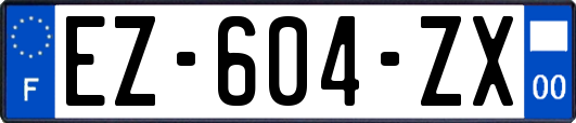 EZ-604-ZX