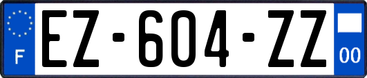 EZ-604-ZZ