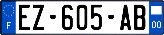 EZ-605-AB