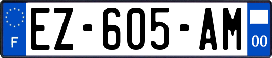 EZ-605-AM