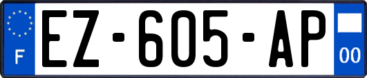 EZ-605-AP