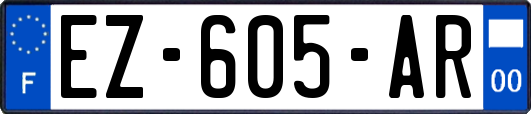 EZ-605-AR