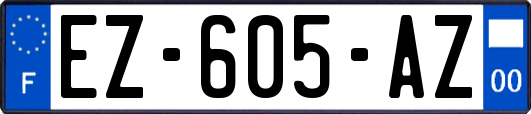 EZ-605-AZ