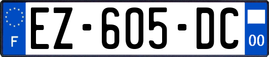 EZ-605-DC