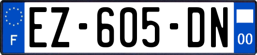 EZ-605-DN