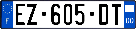 EZ-605-DT