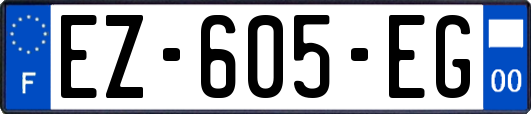 EZ-605-EG