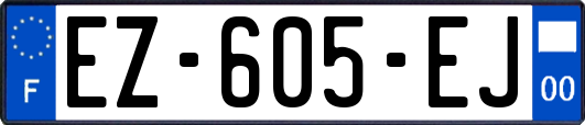 EZ-605-EJ