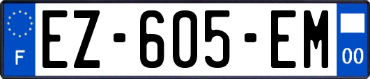 EZ-605-EM