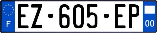 EZ-605-EP