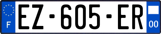 EZ-605-ER