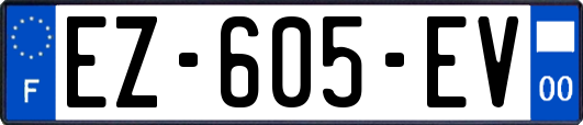 EZ-605-EV