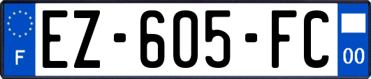 EZ-605-FC