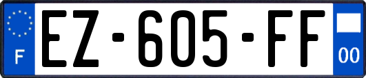 EZ-605-FF