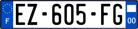 EZ-605-FG